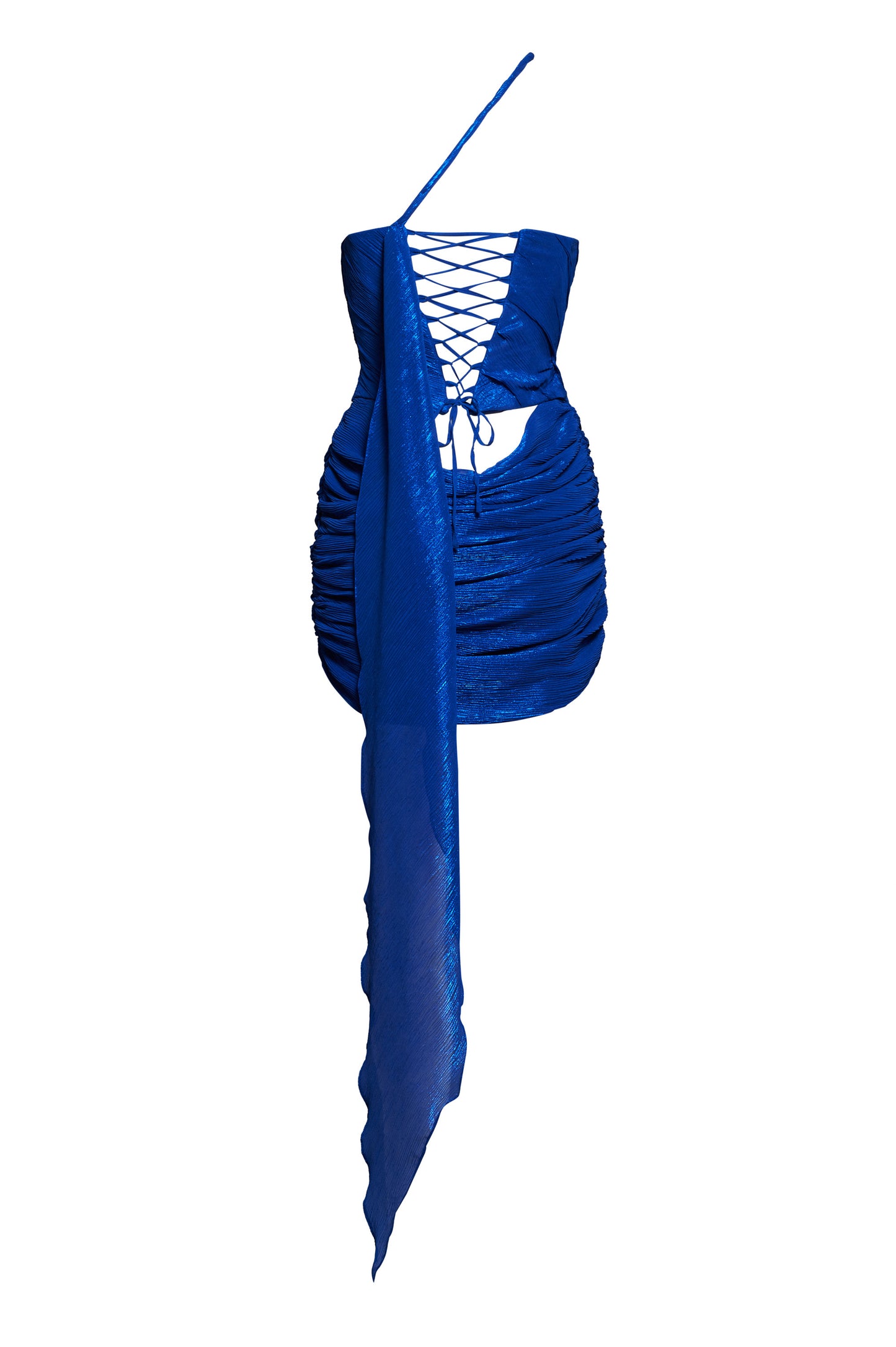 Athena corset dress